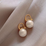 VIMEDA | Bohemian Pearl Earrings™ (1+1 Paar GRATIS)