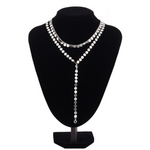 VIMEDA | Multilayer Sequin Necklace™ (1+1 GRATIS)