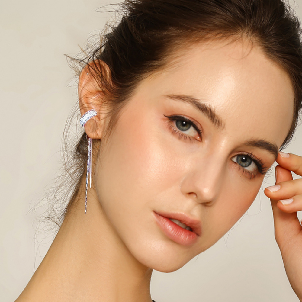 VIMEDA | C-Style Earrings™ (1+1 GRATIS)