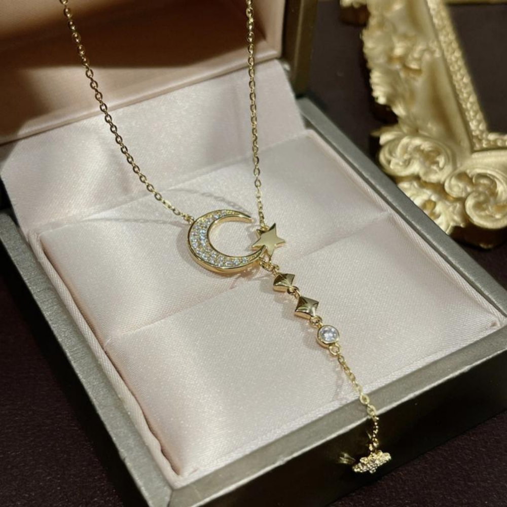 VIMEDA | Galaxy Necklace™ (1+1 GRATIS)