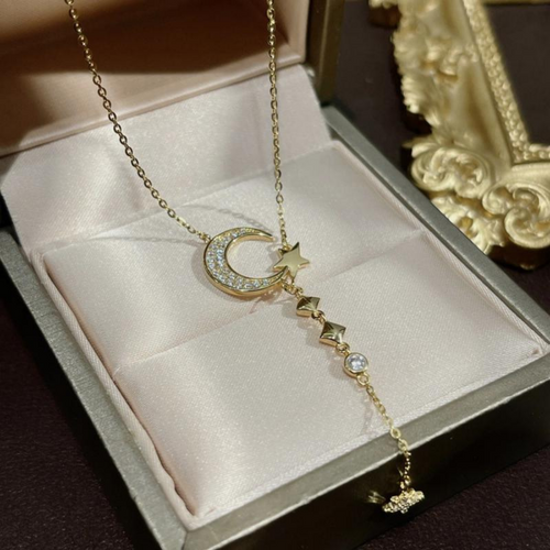VIMEDA | Galaxy Necklace™ (1+1 GRATIS)