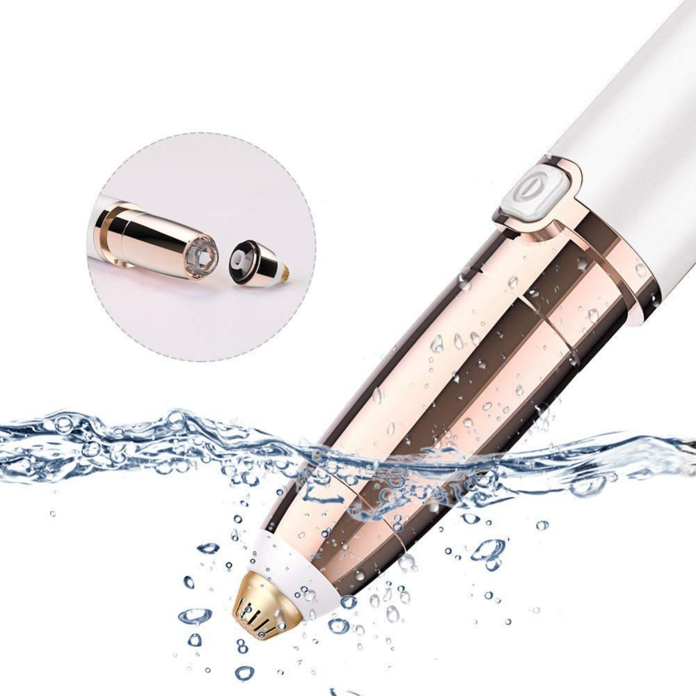 VIMEDA | Mini Electric Epilator™
