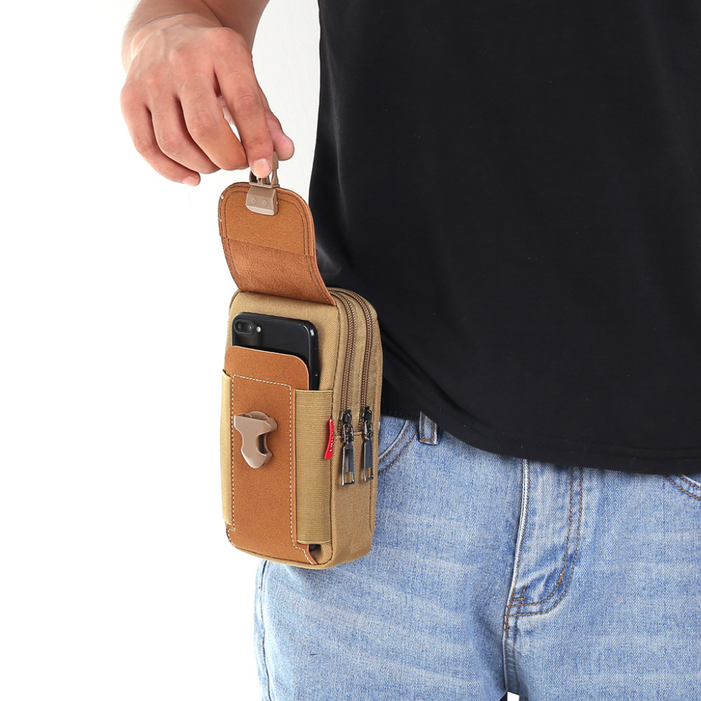 VIMEDA |Mobile Sports Bag™