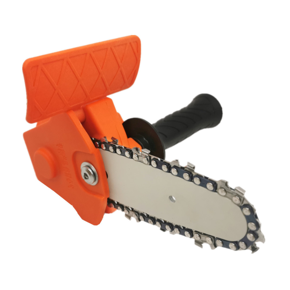 VIMEDA | Chainsaw Drill Bit™