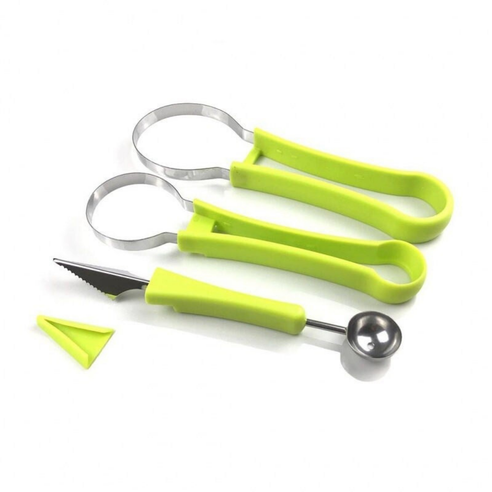 VIMEDA | Fruit Slicer Set™