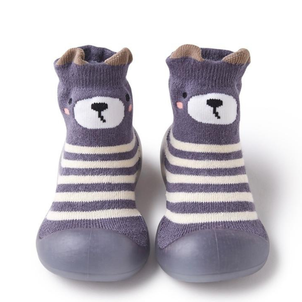 VIMEDA | Non-Slip Baby Socks™ (1+1 GRATIS)