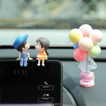 VIMEDA | Cartoon Couple Figurines™  (1+1 GRATIS )