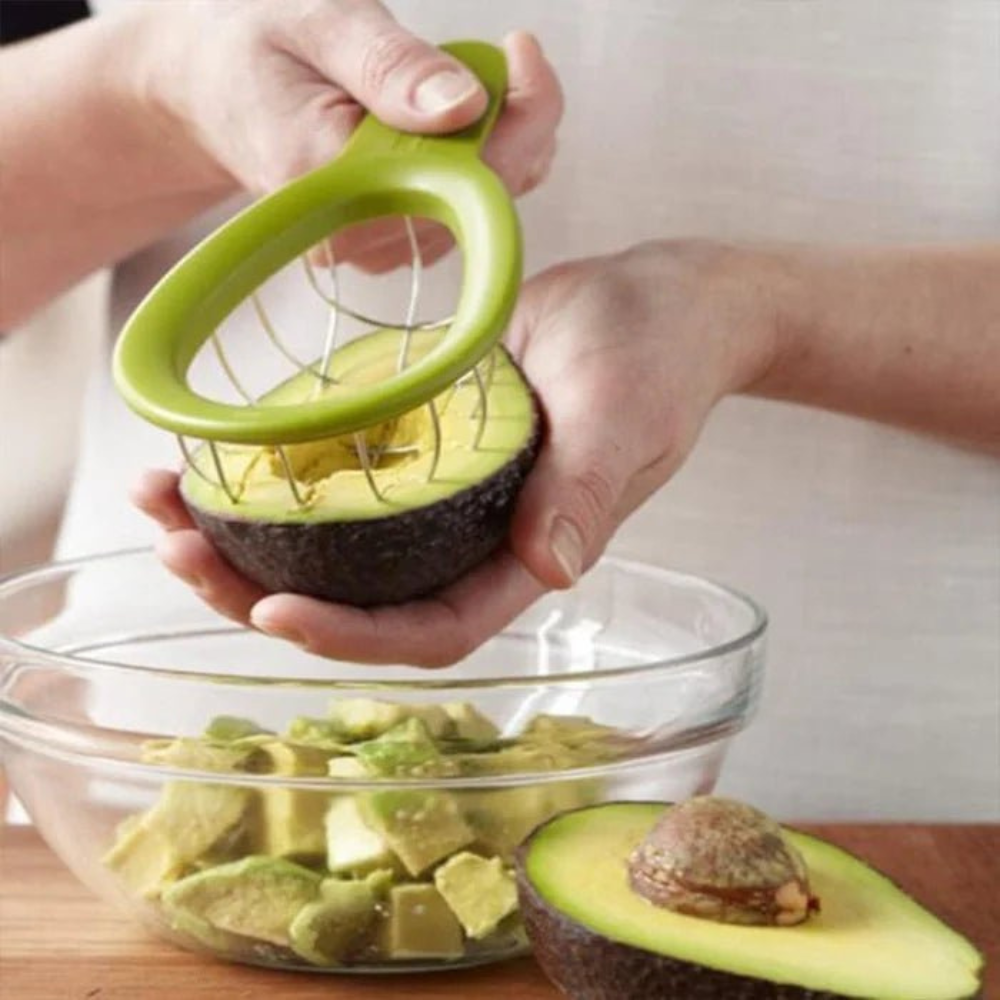 VIMEDA  | Avocado Cutter™ (1+1 GRATIS)
