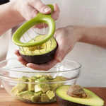 VIMEDA  | Avocado Cutter™ (1+1 GRATIS)