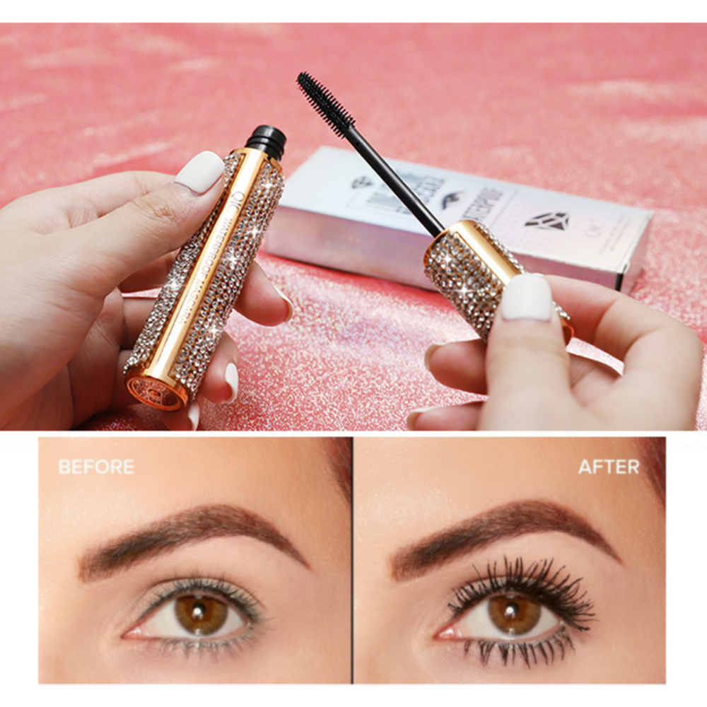 VIMEDA | Diamond 4D Mascara™ (1+1 GRATIS)