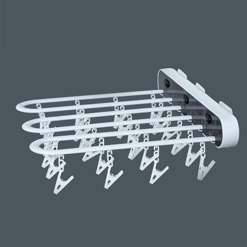 VIMEDA | Foldable Hanging Rack™