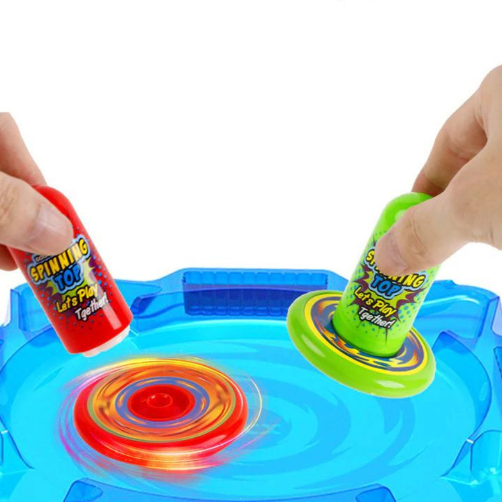 VIMEDA | Spinning Toy Set™