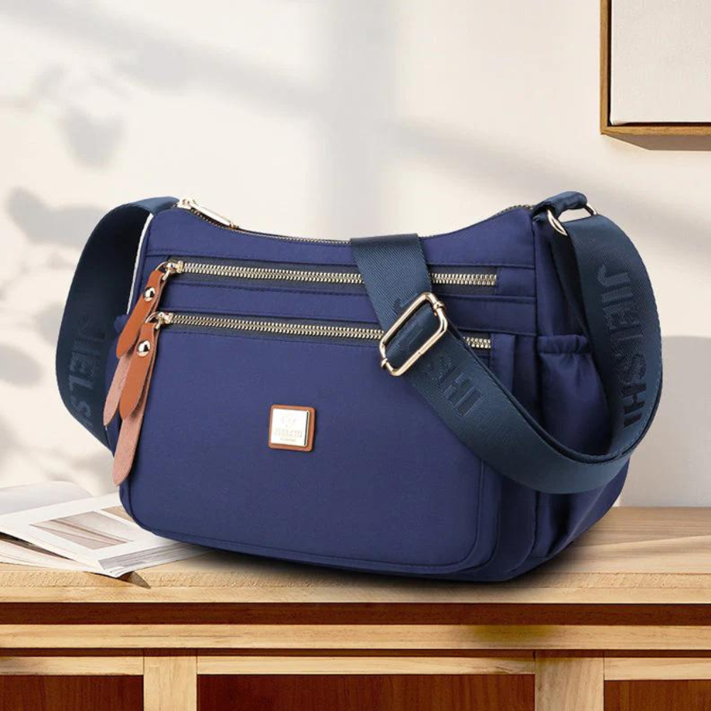 VIMEDA | Travel Shoulder Bag™