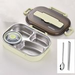 VIMEDA | Stainless Steel Lunchbox™