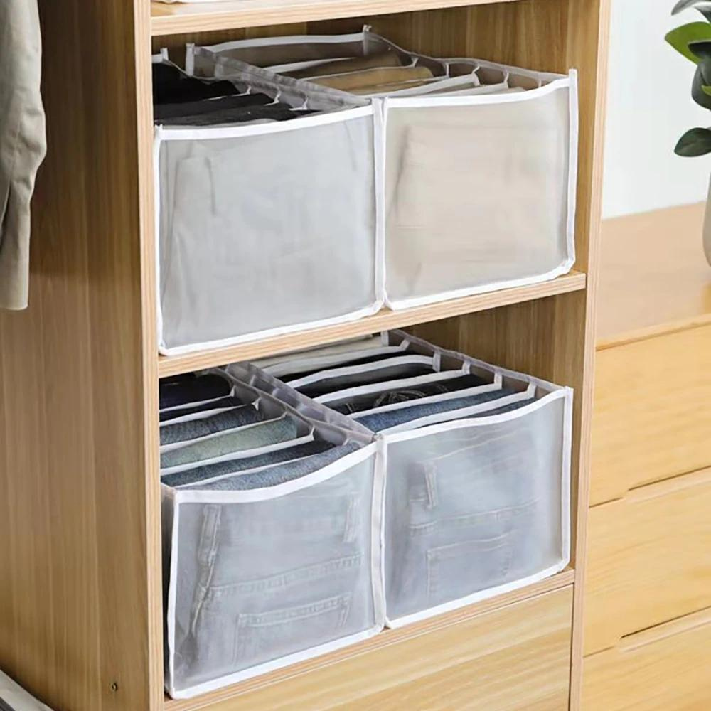 VIMEDA | Wardrobe Organizer™ (1+1 GRATIS)