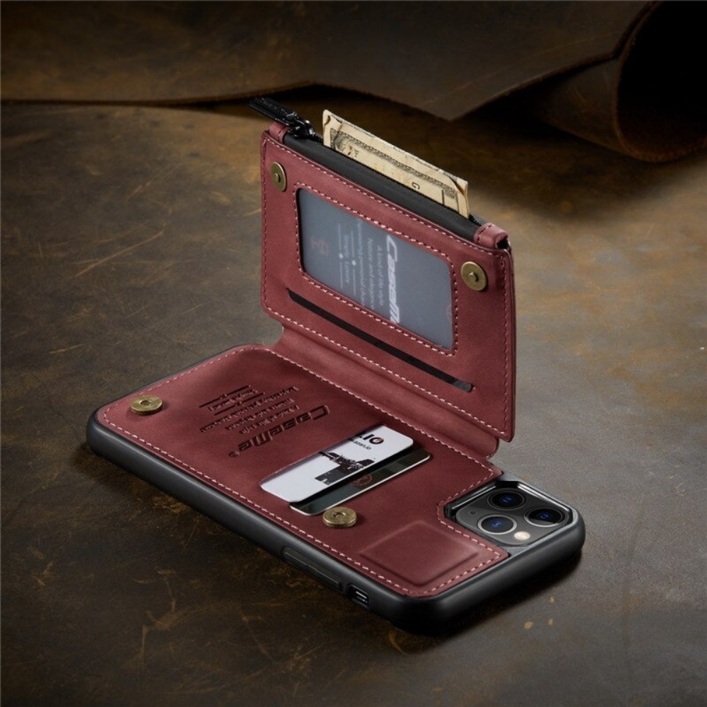 VIMEDA | Phone Wallet™