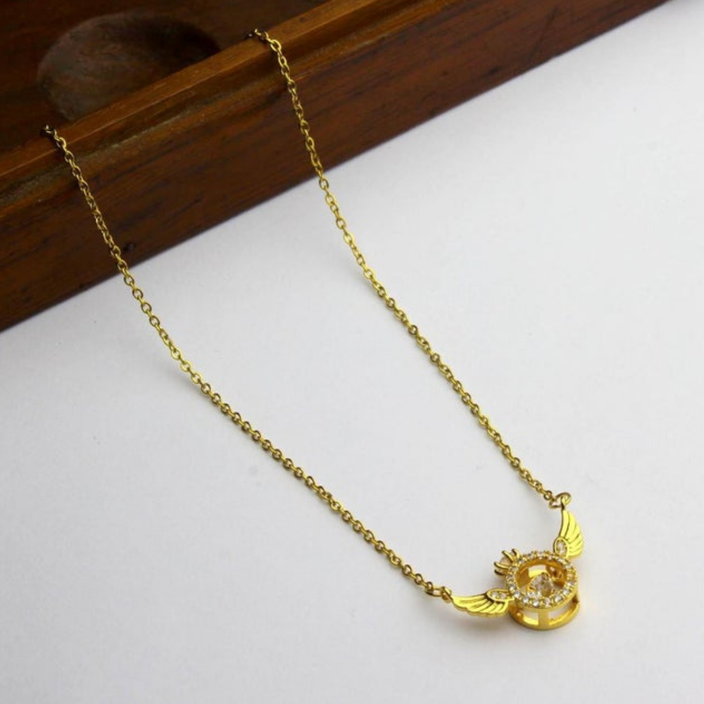 VIMEDA | Angel Wings Necklace™ (1+1 GRATIS)