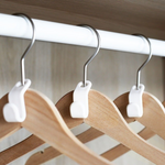 VIMEDA | Clothing Hanger Hooks™ (25+25 GRATIS)