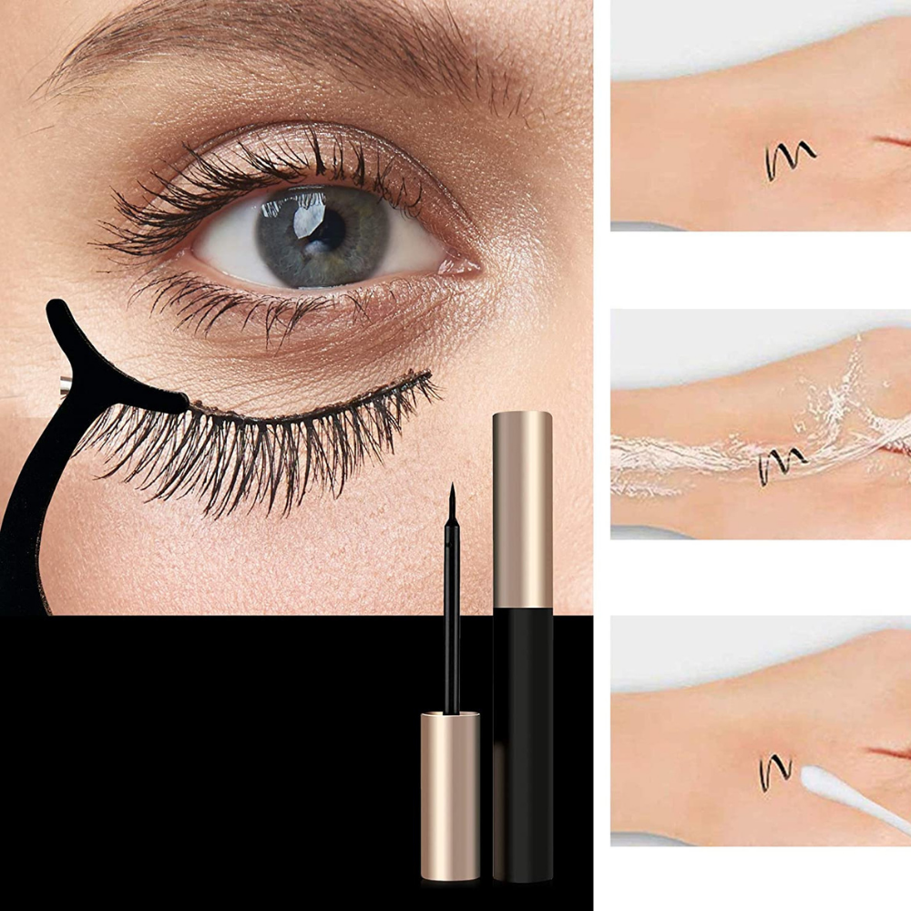 VIMEDA | Magnetic Eyelashes™