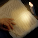 VIMEDA | Clip-on Reading Light™