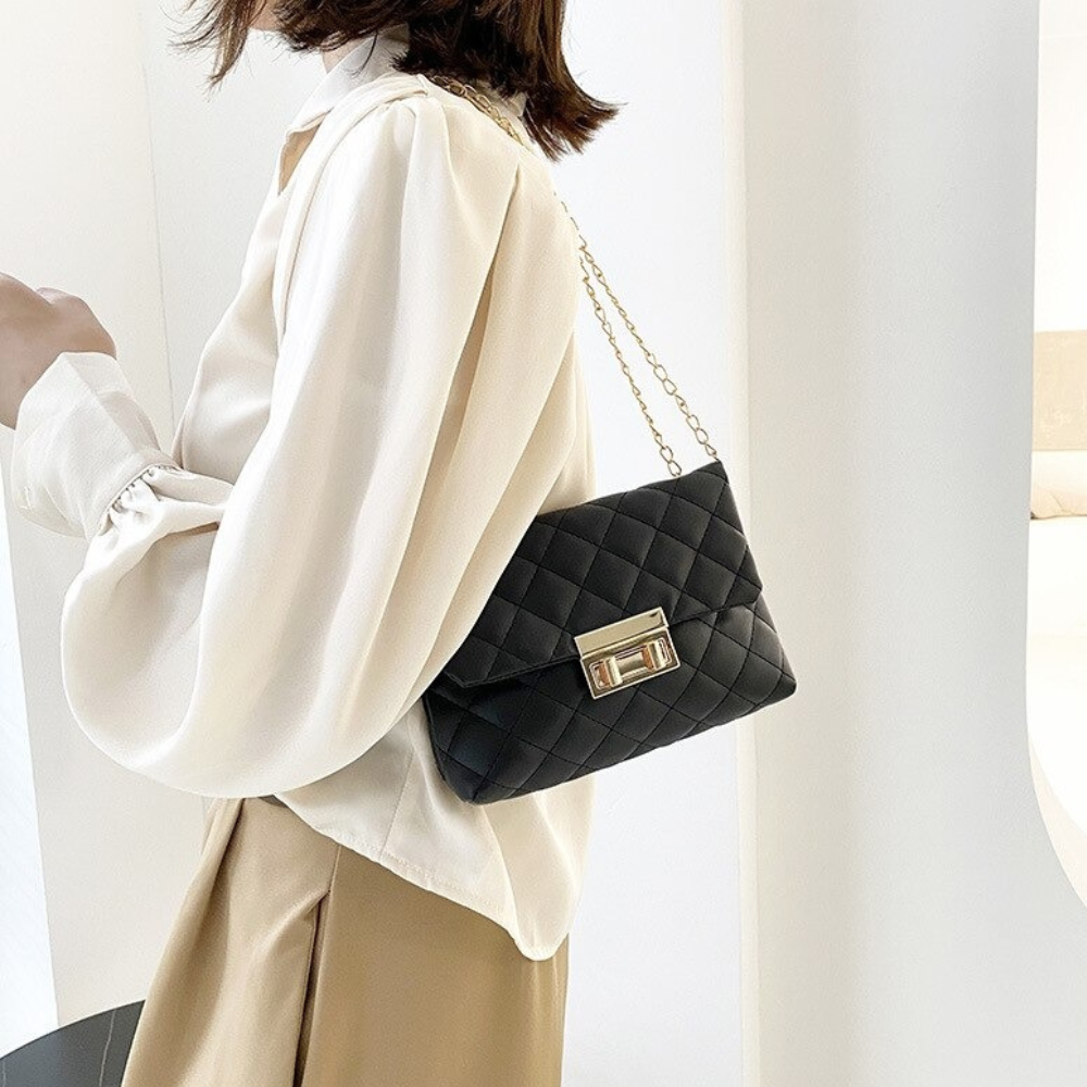 VIMEDA | Luxury Quilted Bag™