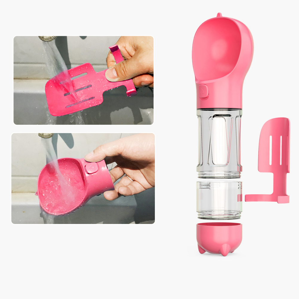 VIMEDA | Dog Water Bottle™