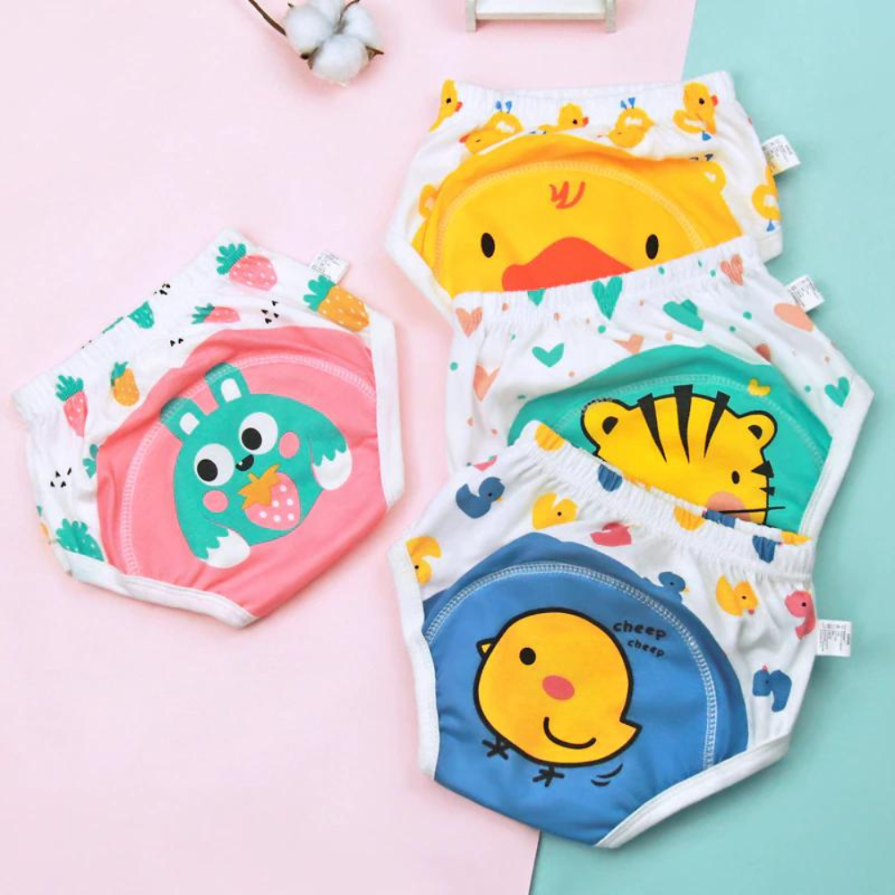 VIMEDA | Children's Training Pants™ (1+1 GRATIS)