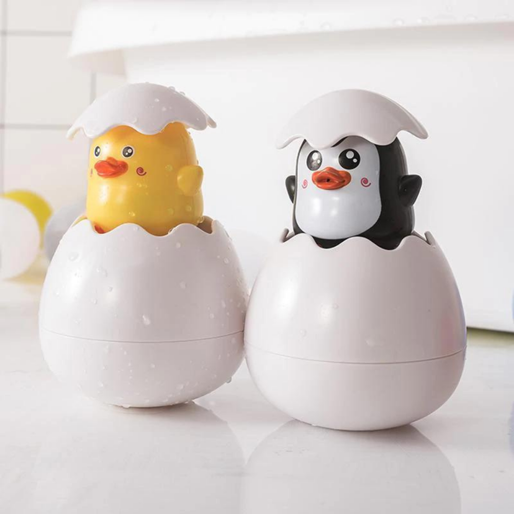 VIMEDA | Sprinkler Egg Toy™ (1+1 GRATIS)