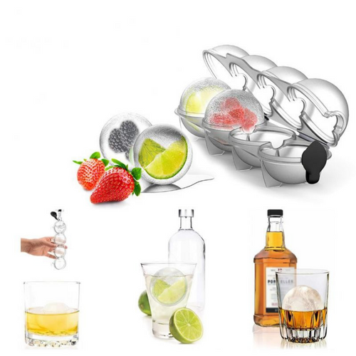 VIMEDA | Ice Ball Mold™ (1+1 GRATIS)