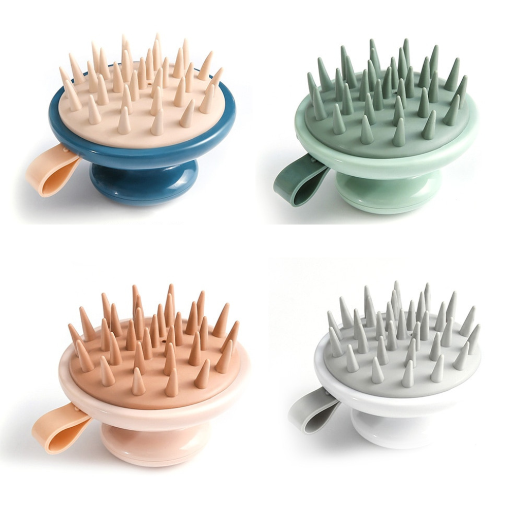 VIMEDA | Silicone Shampoo Brush™ (1+1 GRATIS)