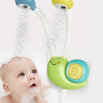 VIMEDA | Snail Shower Toy™