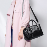 VIMEDA | Classic Boston Bag™
