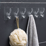 VIMEDA | 6-Hook Wall Hanger™ (2+2 GRATIS)