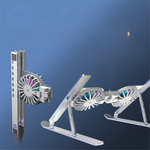 VIMEDA | Folding Laptop Stand™