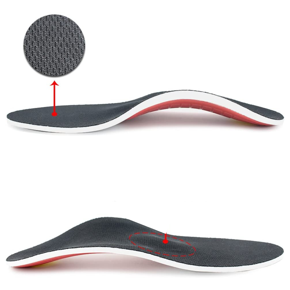 VIMEDA | Orthotic Arch Support™  (1+1 GRATIS)