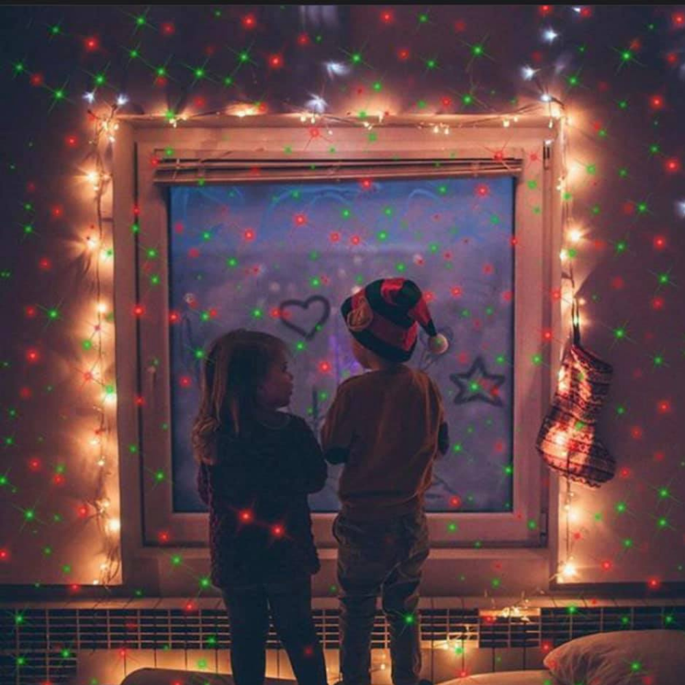 VIMEDA | Christmas Projector™