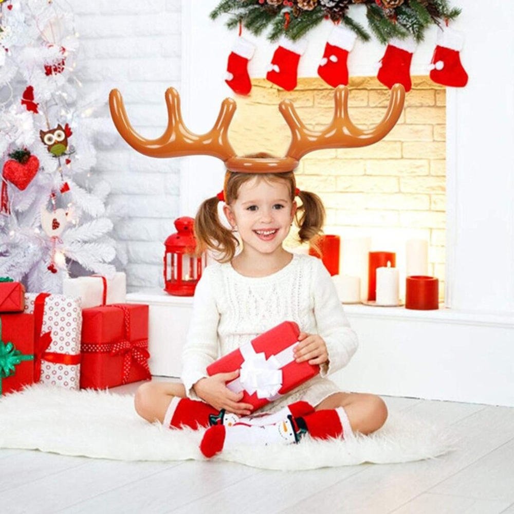 VIMEDA | Antler Toss Game™