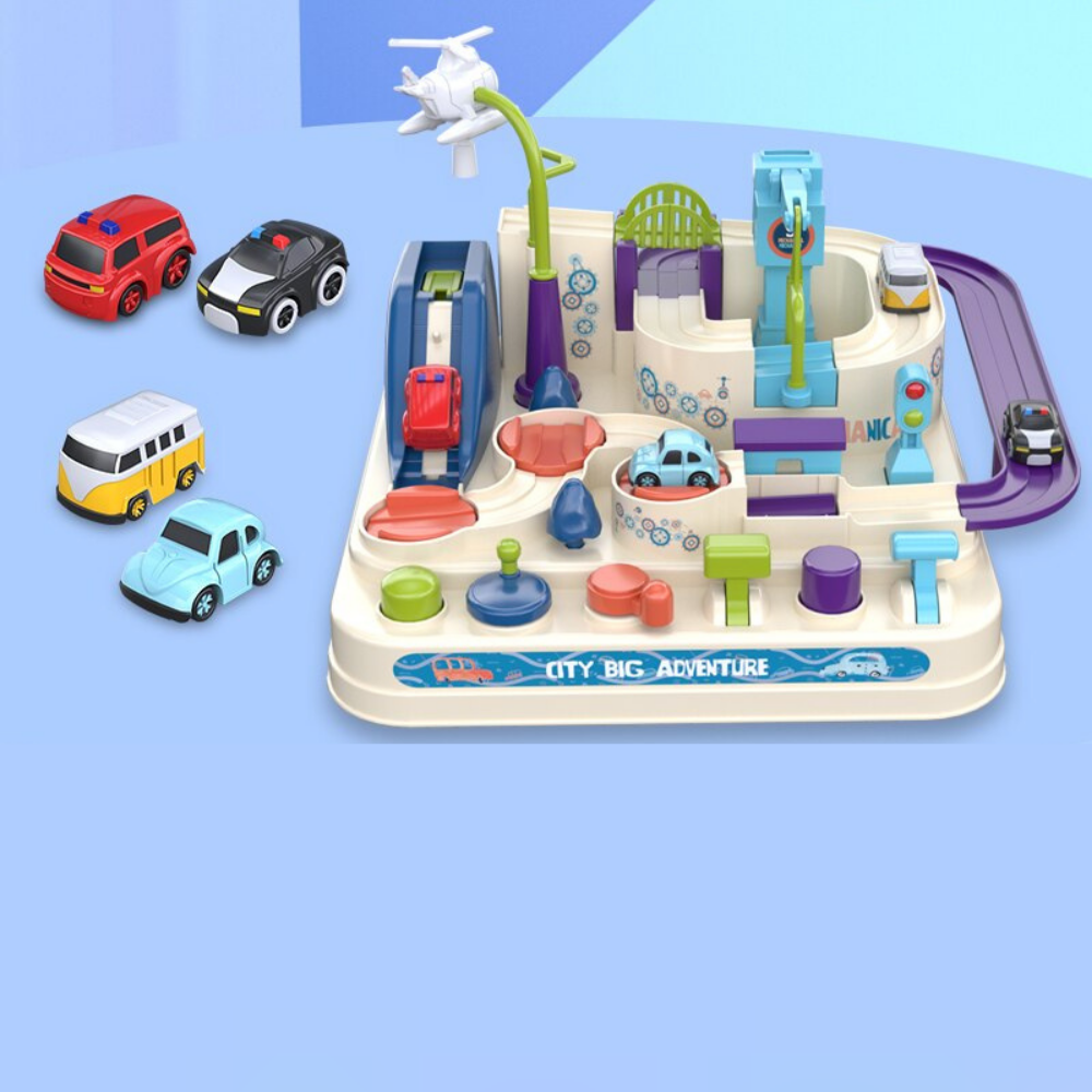 VIMEDA | City Rescue Set™