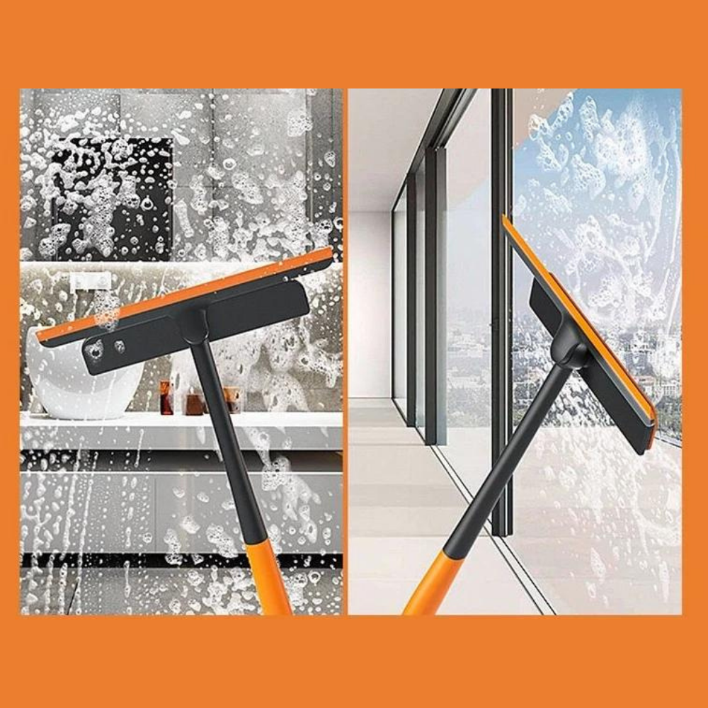 VIMEDA | 360° Window Cleaner™