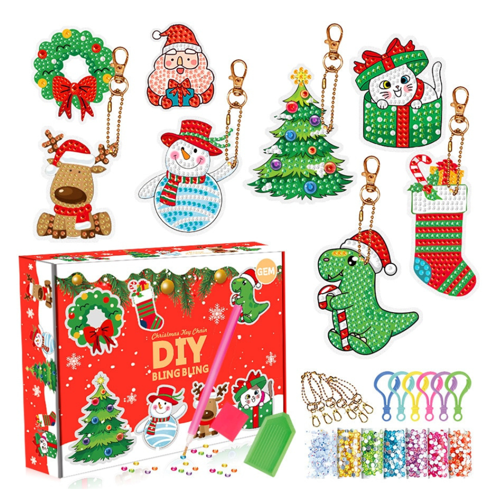 VIMEDA | DIY Holiday Paintings™