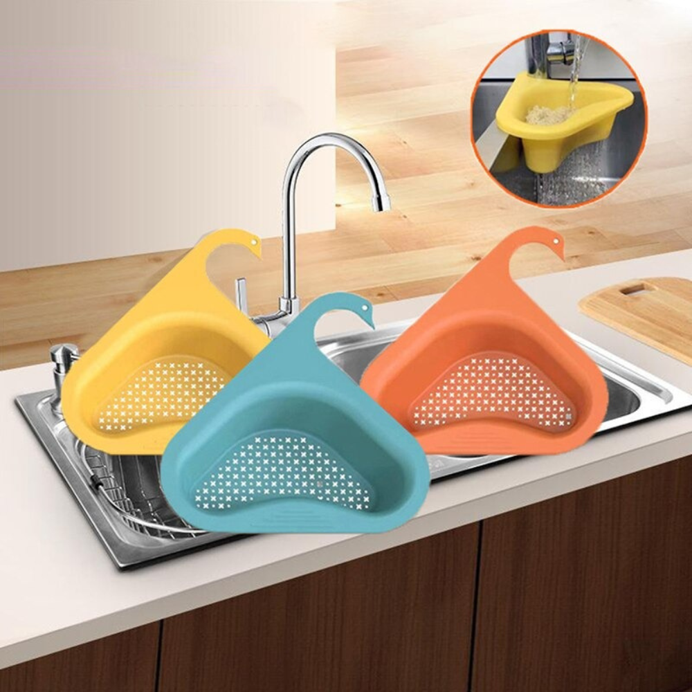 VIMEDA | Sink Drain Basket™ (1+1 GRATIS)