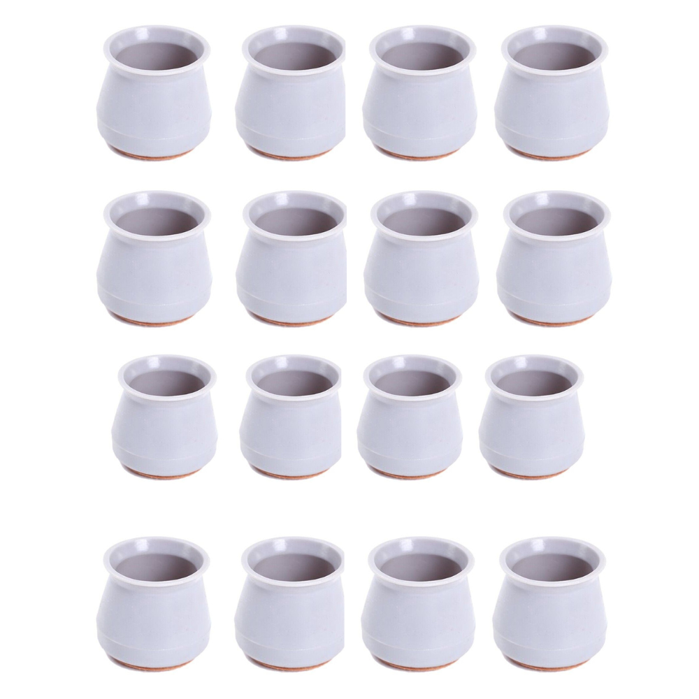 VIMEDA | Furniture Leg Protectors™ (8+8 GRATIS)