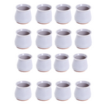 VIMEDA | Furniture Leg Protectors™ (8+8 GRATIS)