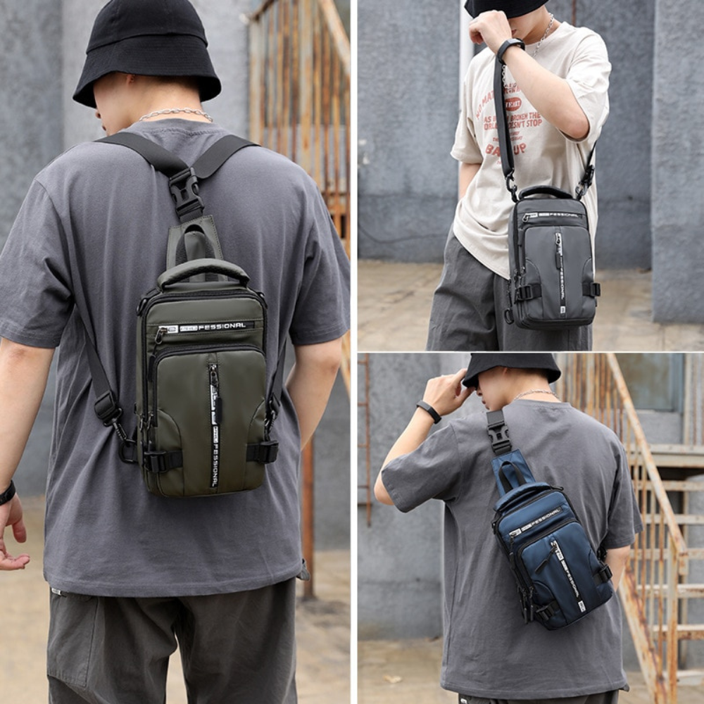 VIMEDA | Ultimate Crossbody Bag™