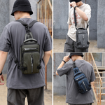 VIMEDA | Ultimate Crossbody Bag™