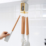 VIMEDA | Rotating Storage Rack™ (1+1 GRATIS)