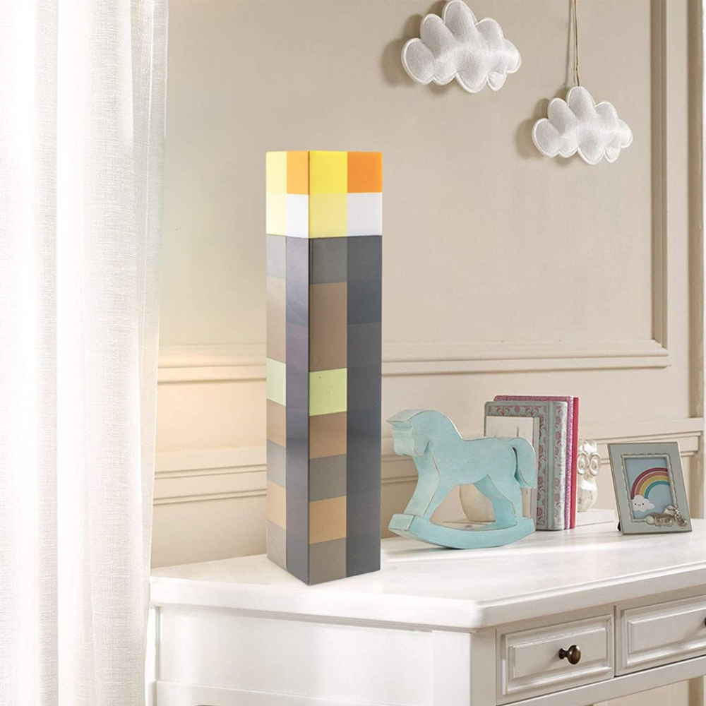VIMEDA | Minecraft Torch Lamp™