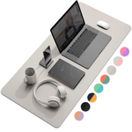 VIMEDA | Leather Desk Mat™