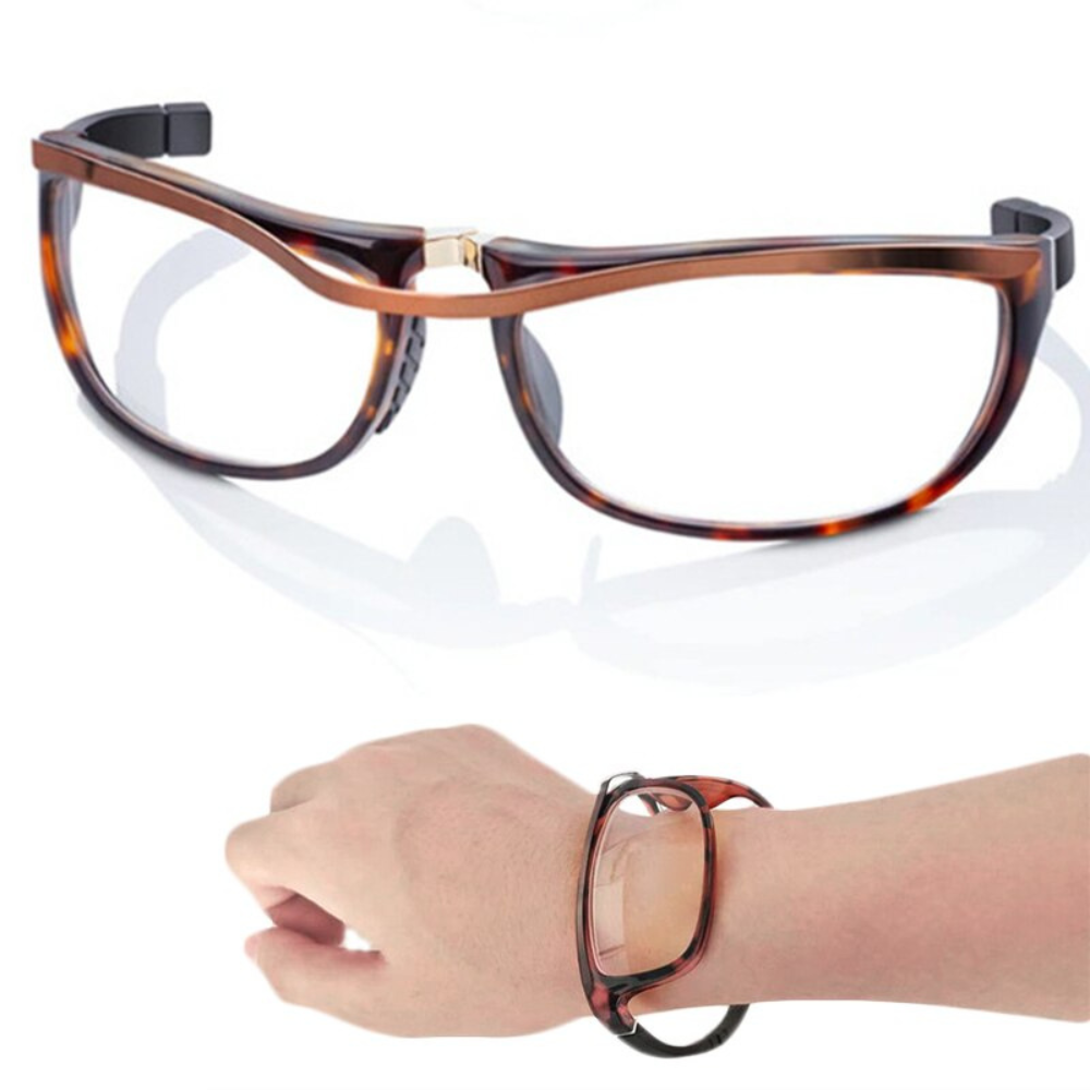 VIMEDA | Foldable Reading Glasses™