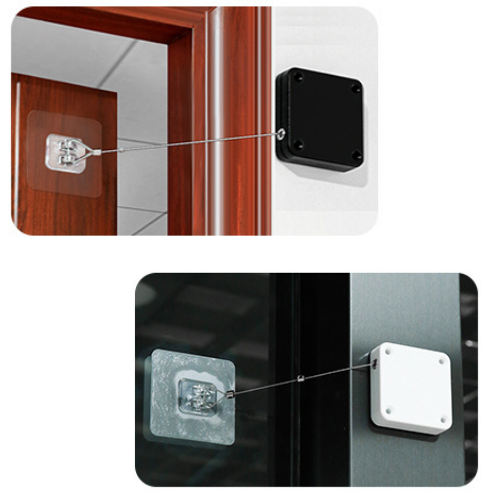 VIMEDA | Automatic Door Closer™
